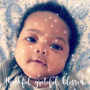 Meet your Posher, Ebony